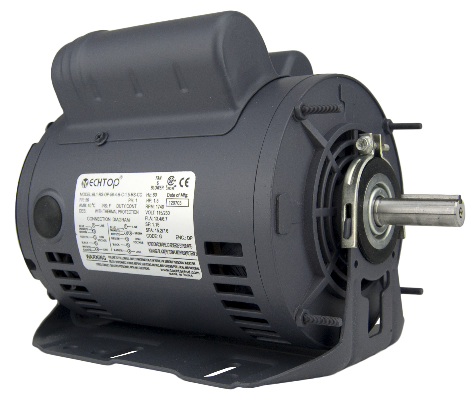 HVAC Motor Repair King of Prussia PA HVAC Blown Motor Repair King of